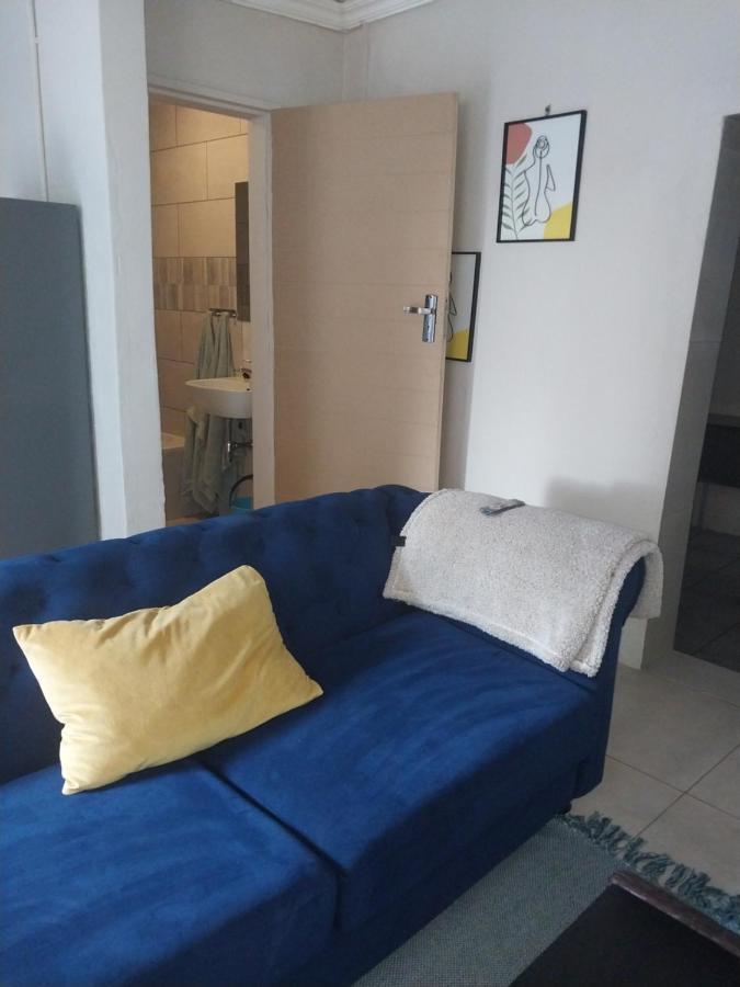 Comfort Place Pretoria-Noord Kültér fotó