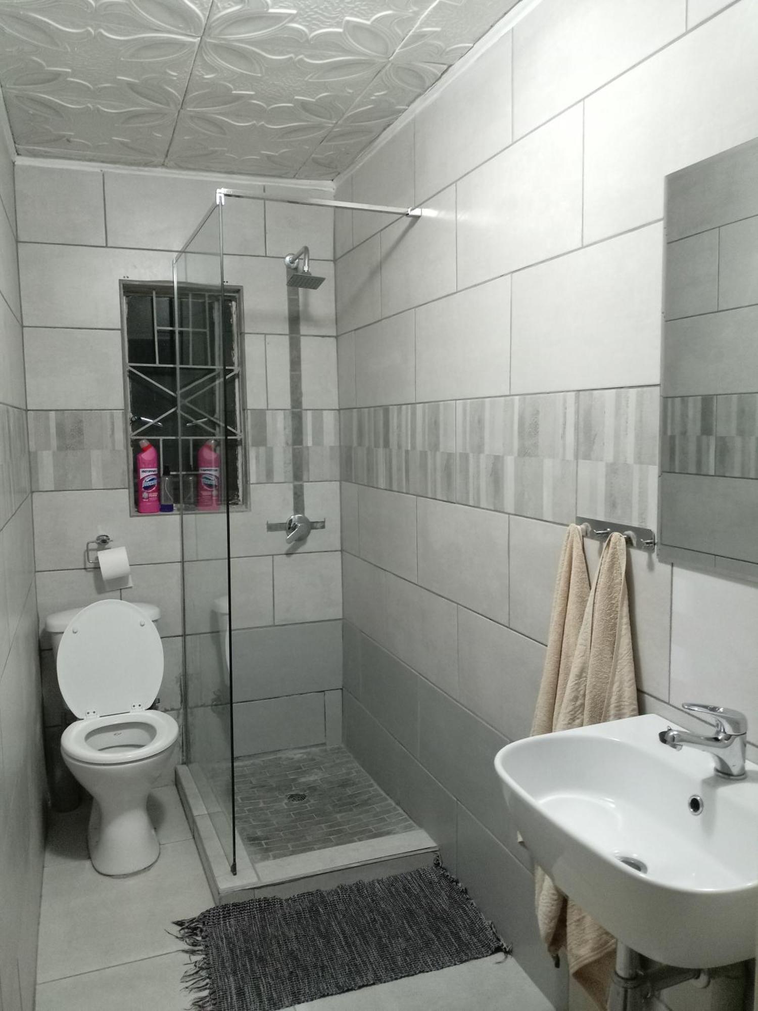 Comfort Place Pretoria-Noord Kültér fotó